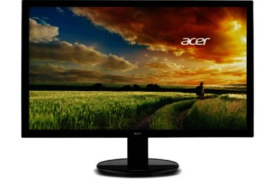 Acer K242HLABID 24 Inch HDMI LED Monitor Acer K242HLABID 24 Inch HDMI LED Monitor